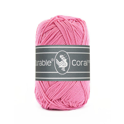 Durable | Coral Mini