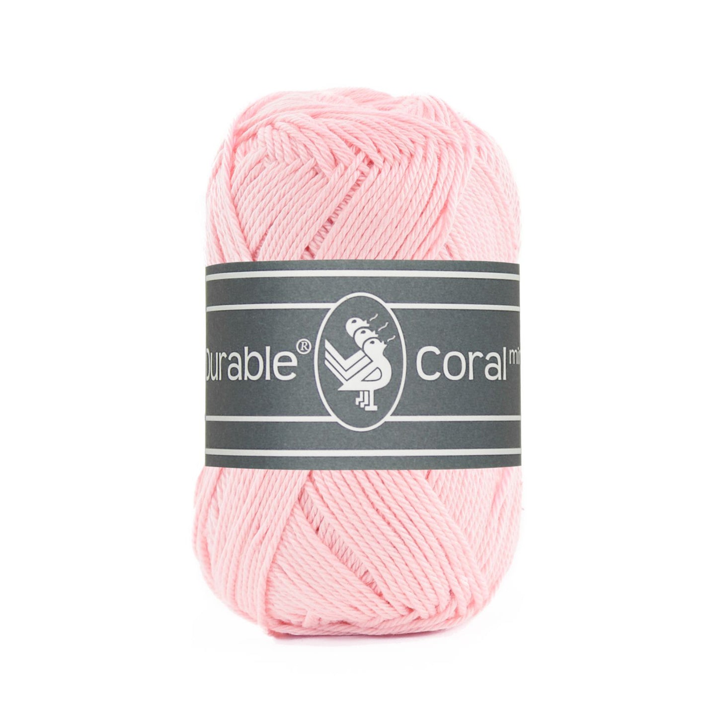 Durable | Coral Mini