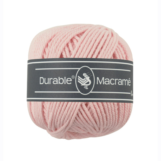 Durable | Macramé