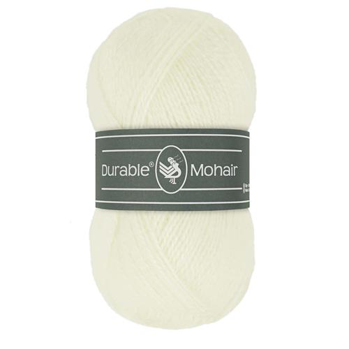 Durable | Mohair