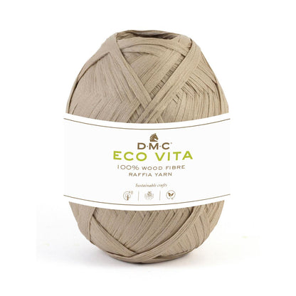 DMC Eco Vita Raffia Yarn