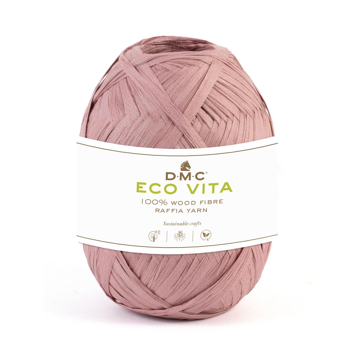 DMC Eco Vita Raffia Yarn