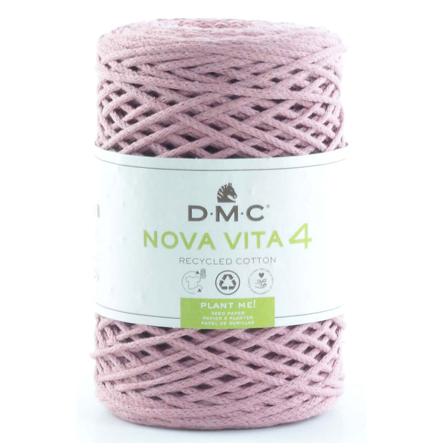 DMC Eco Vita 4