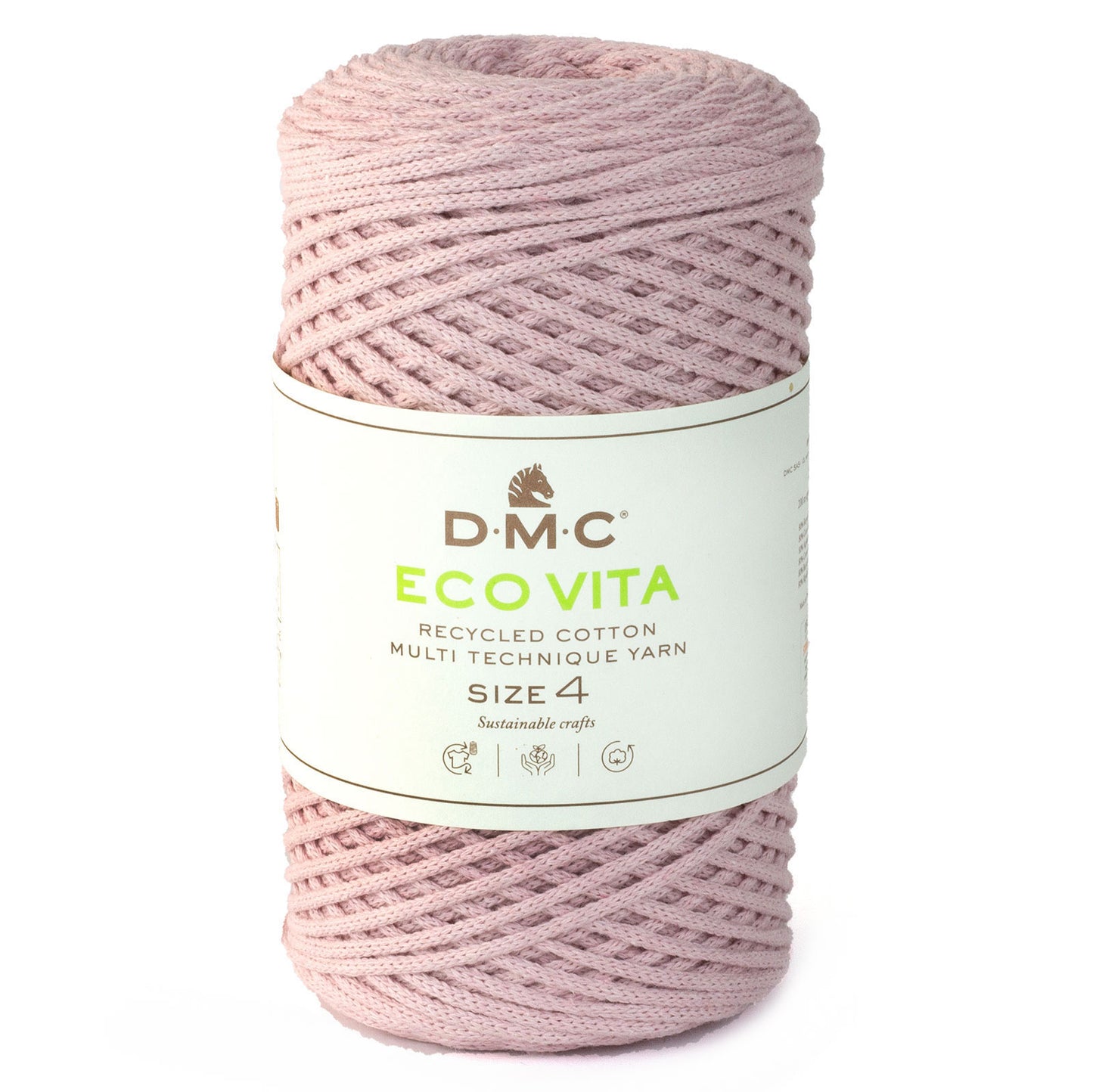 DMC Eco Vita 4