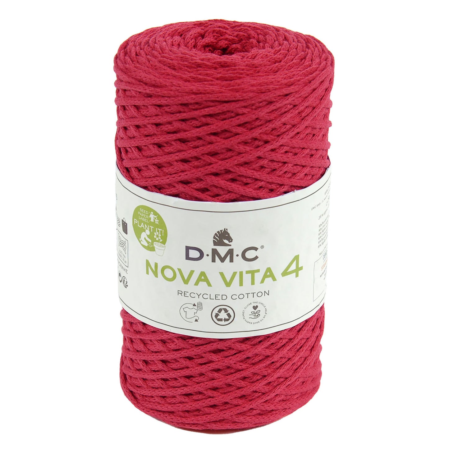 DMC Eco Vita 4
