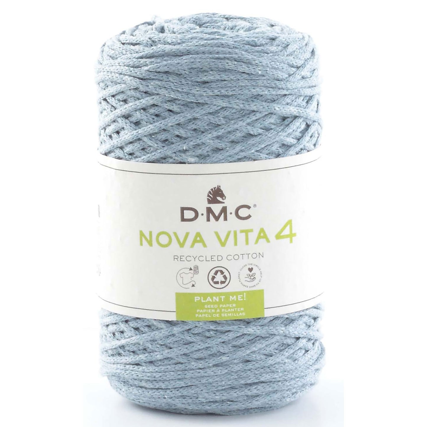DMC Eco Vita 4