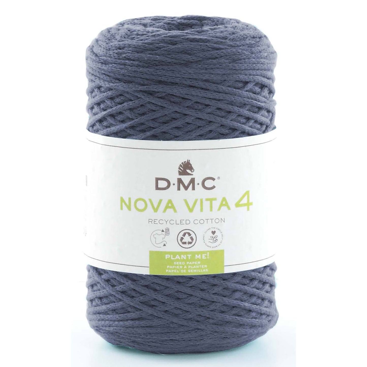 DMC Eco Vita 4