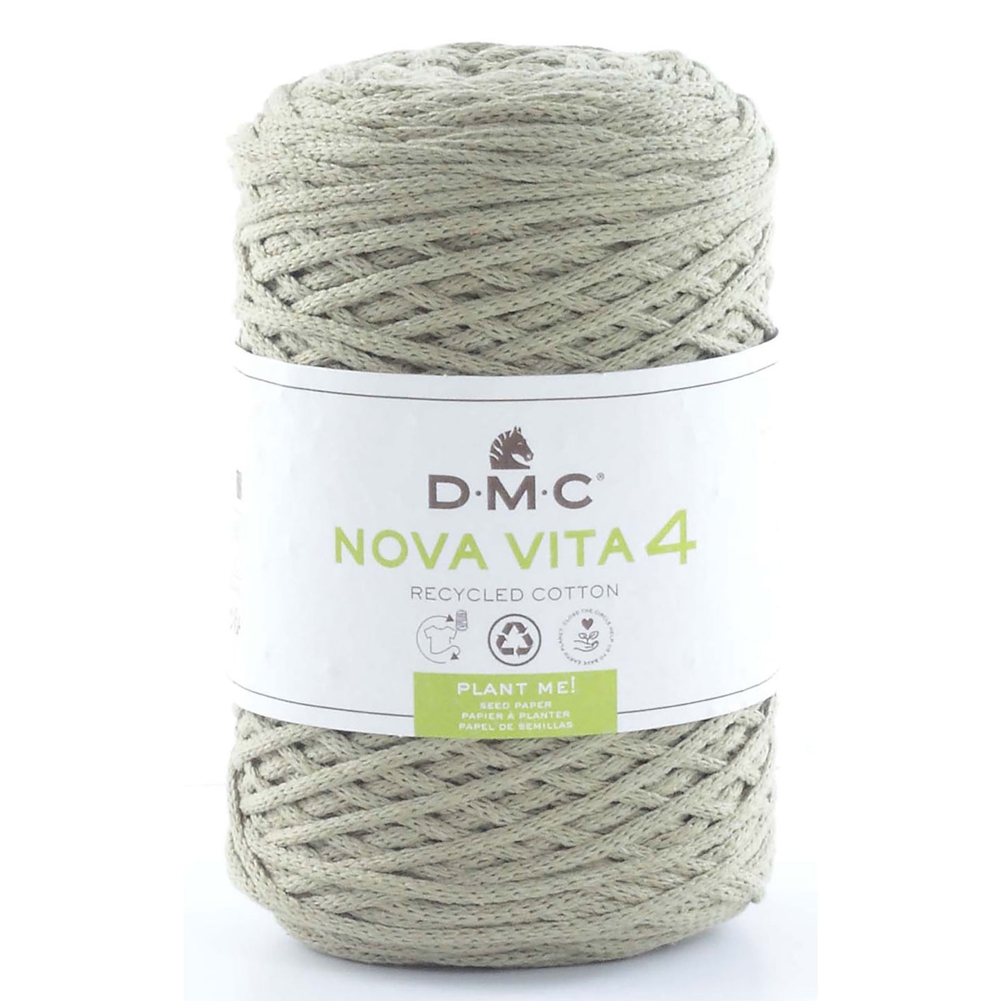 DMC Eco Vita 4