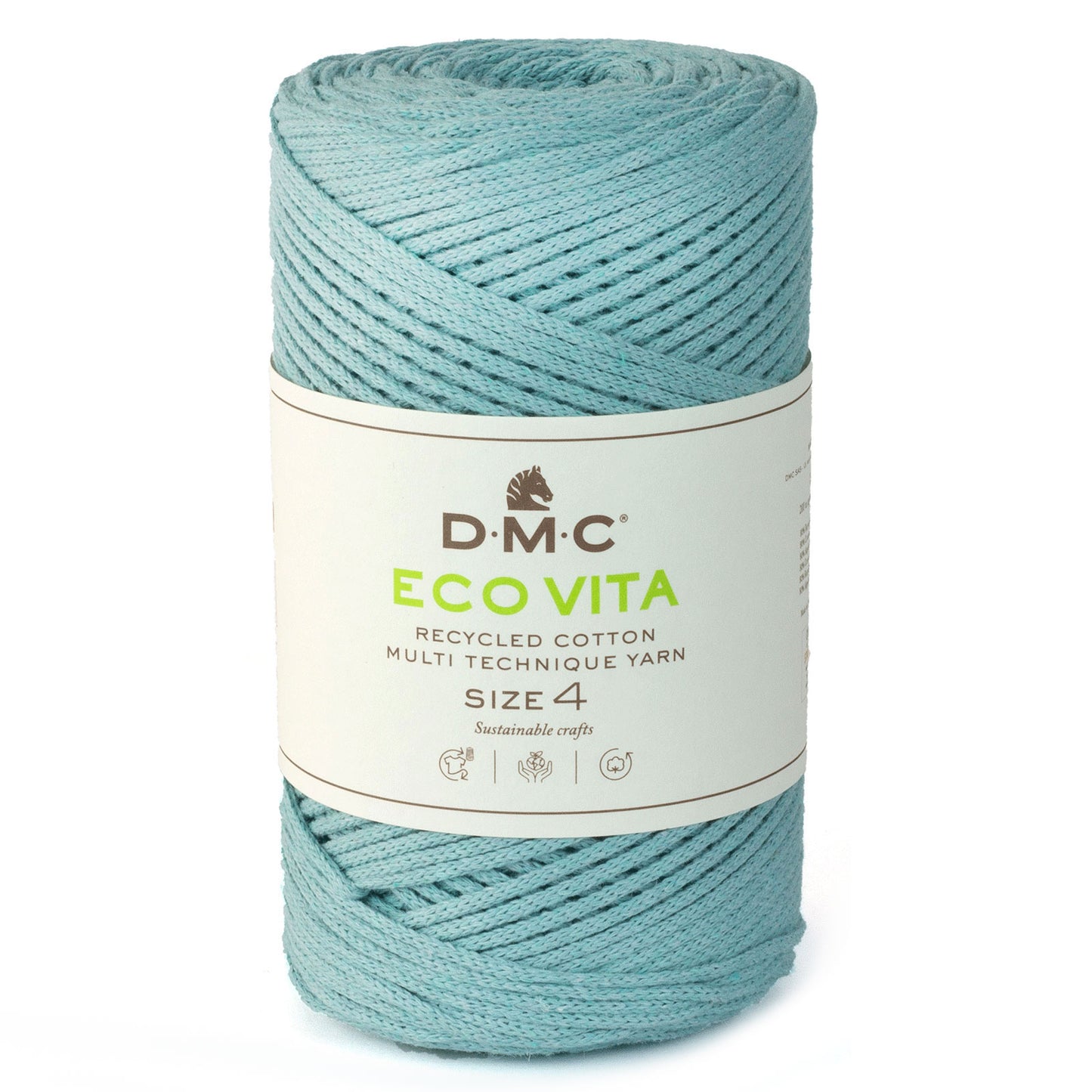 DMC Eco Vita 4