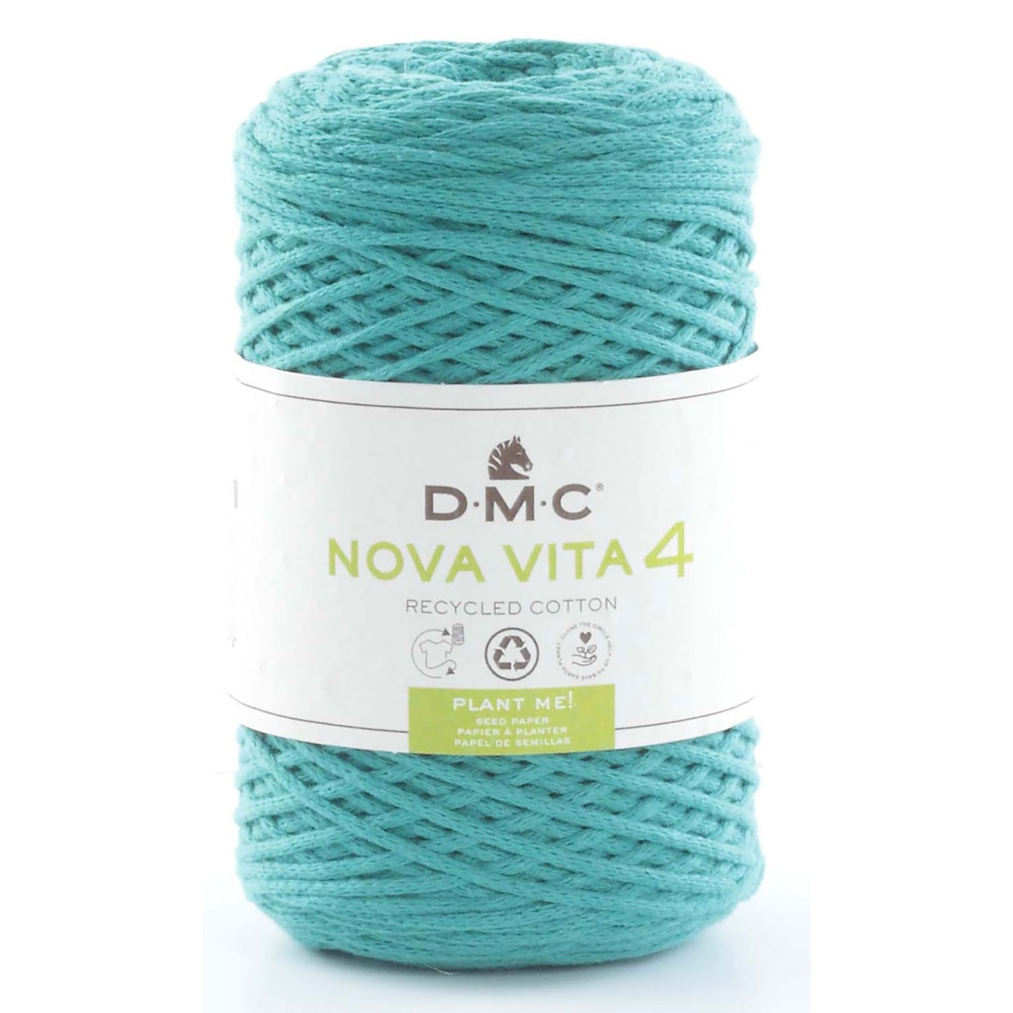 DMC Eco Vita 4