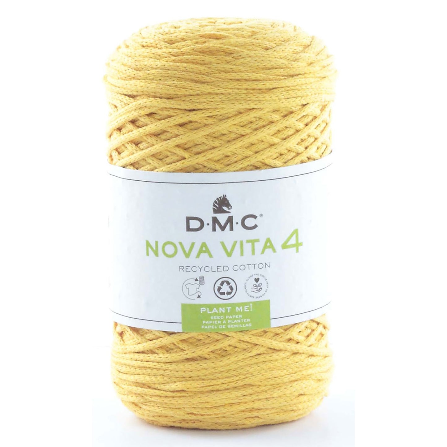 DMC Eco Vita 4