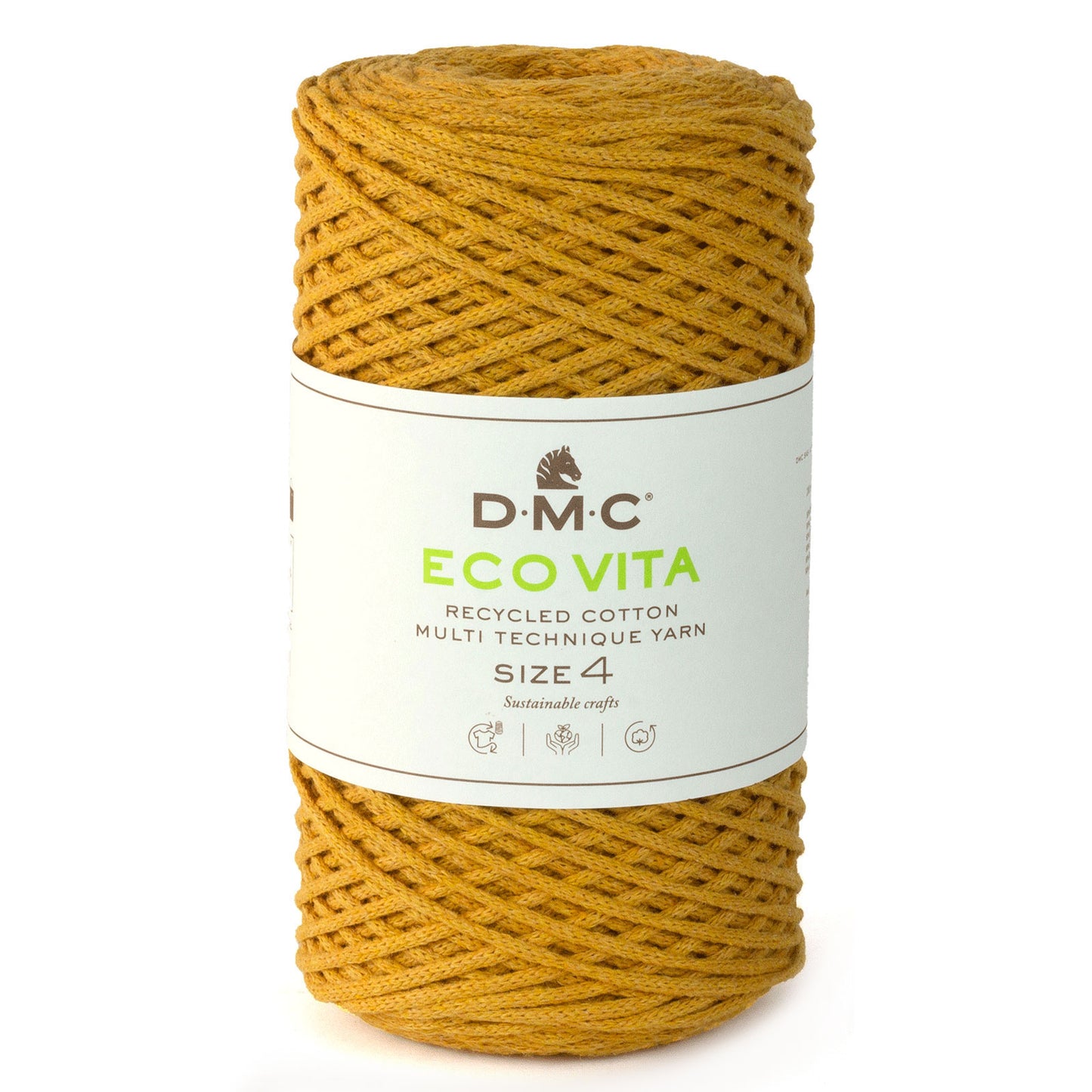 DMC Eco Vita 4
