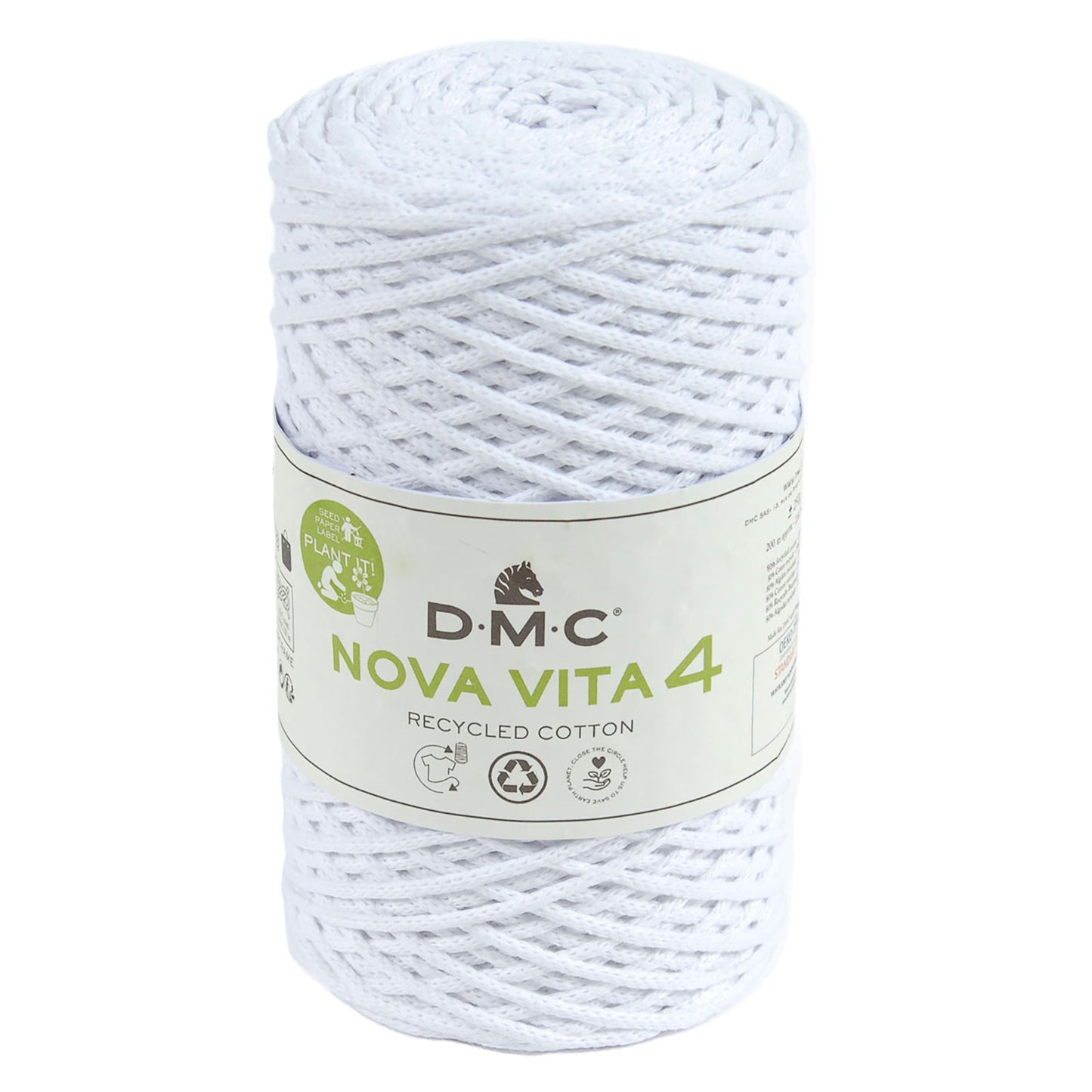 DMC Eco Vita 4
