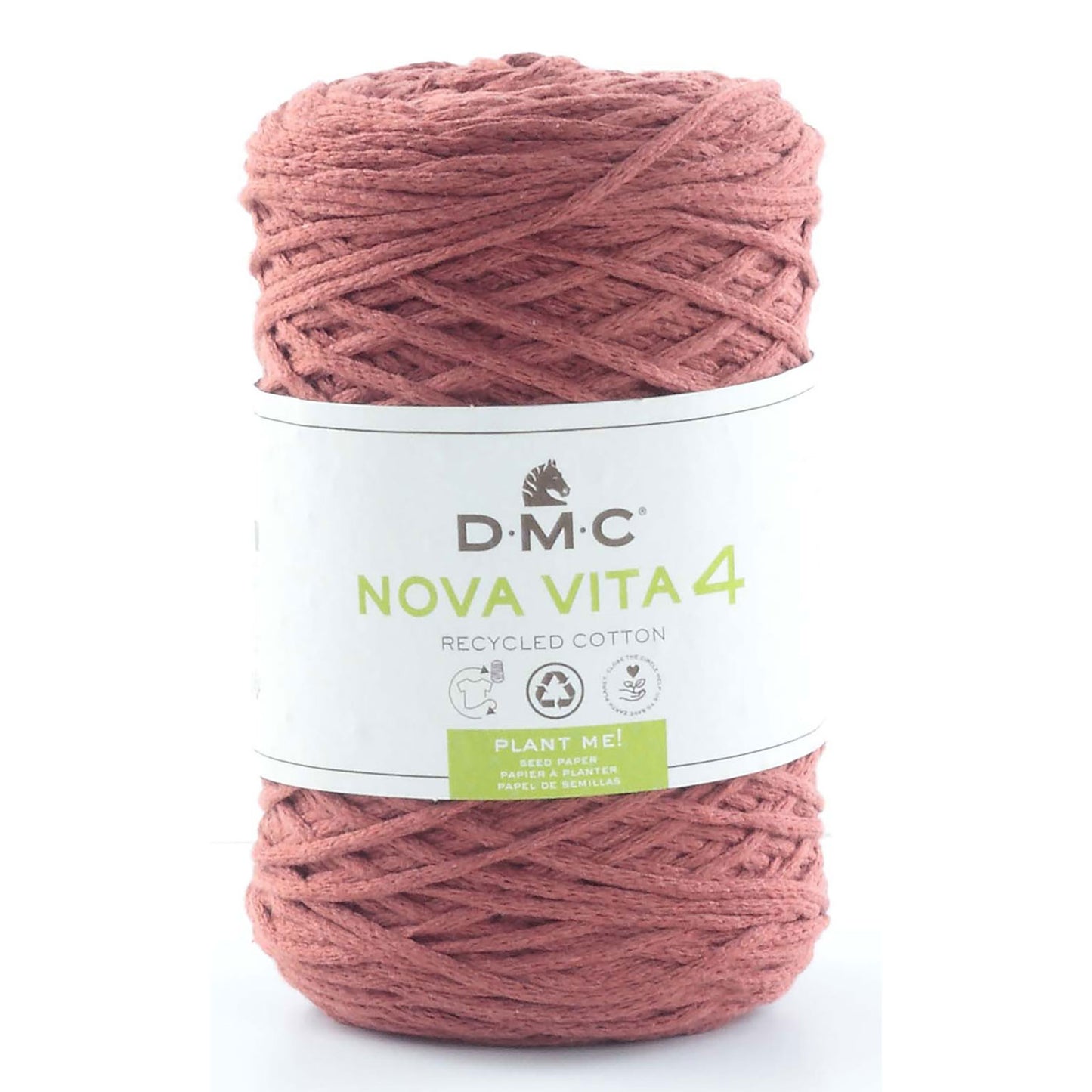 DMC Eco Vita 4