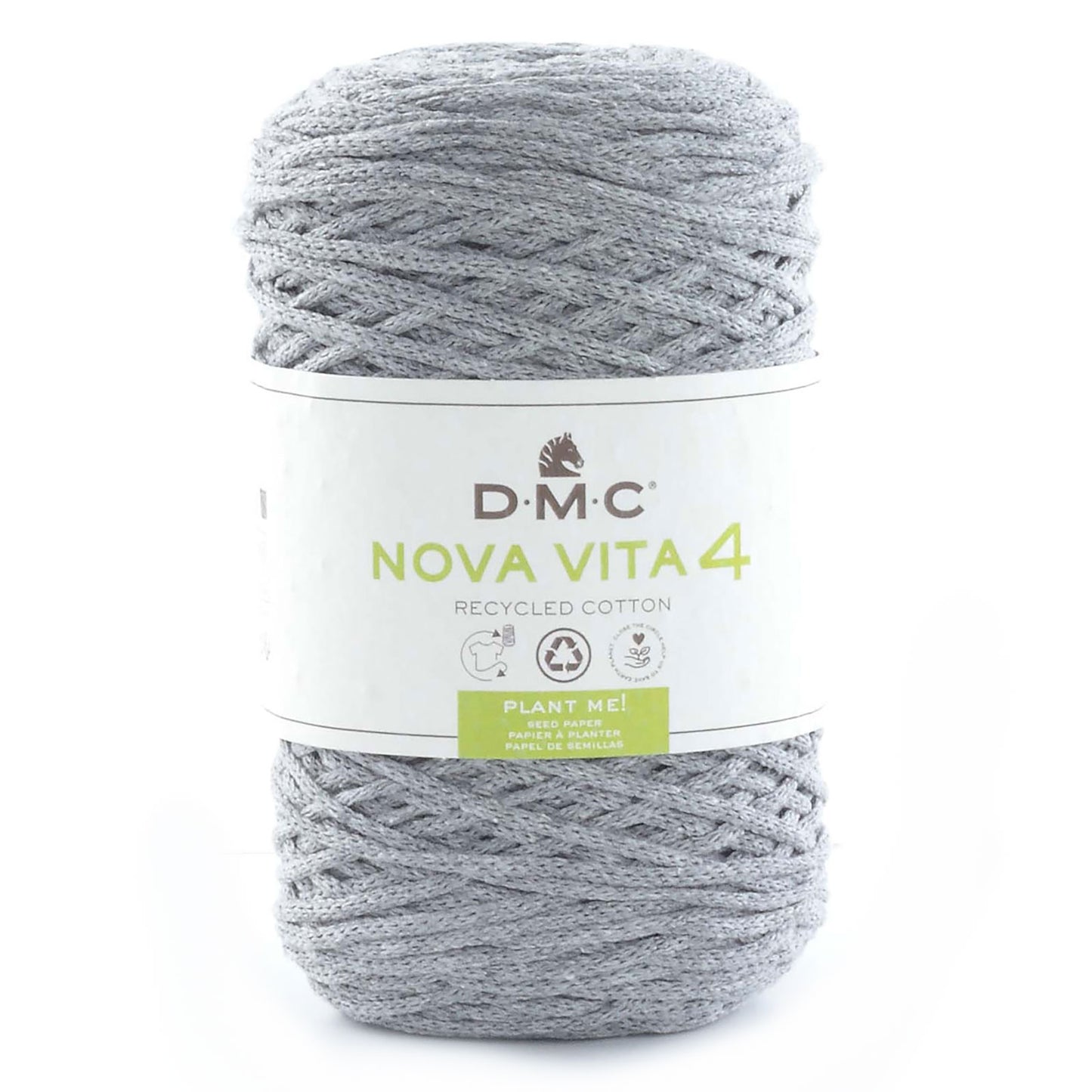 DMC Eco Vita 4