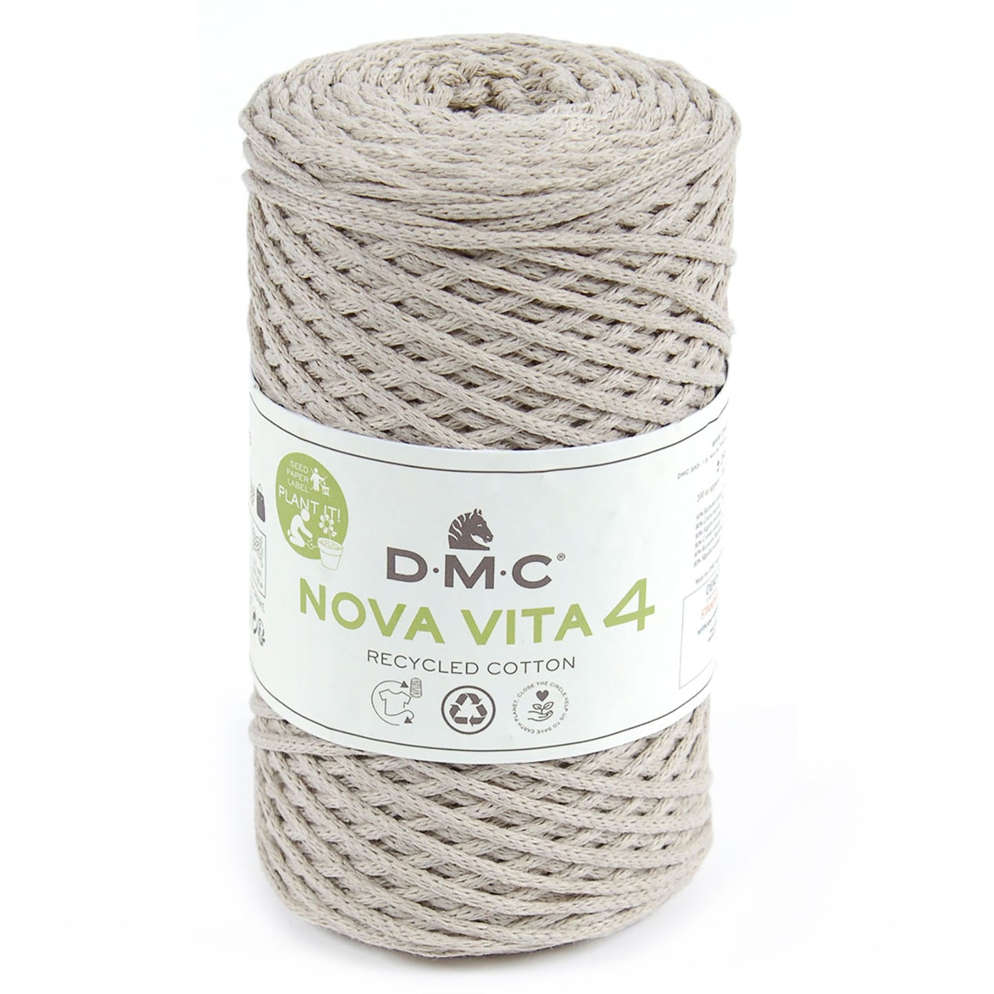 DMC Eco Vita 4