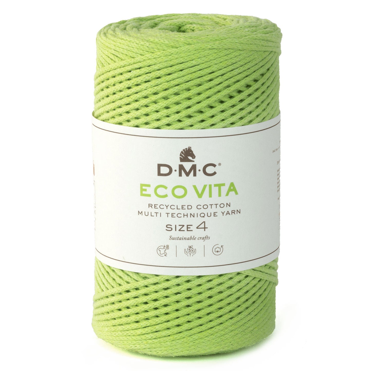 DMC Eco Vita 4