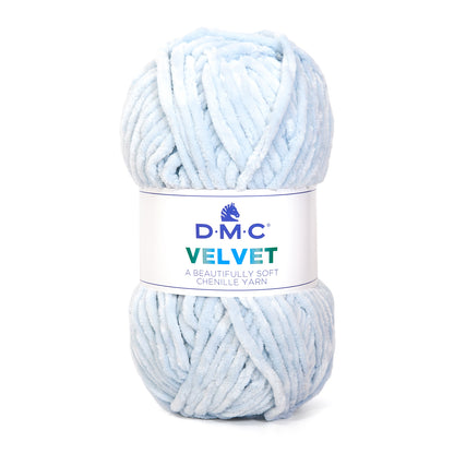 DMC Velvet