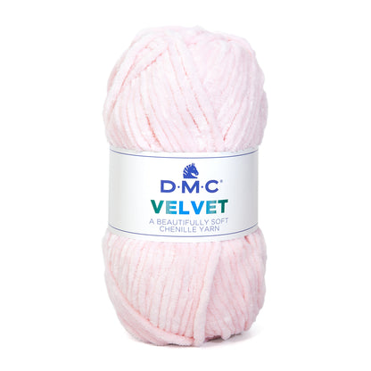 DMC Velvet