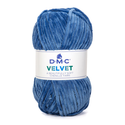 DMC Velvet