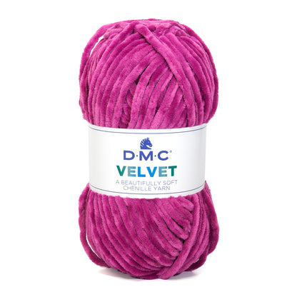 DMC Velvet