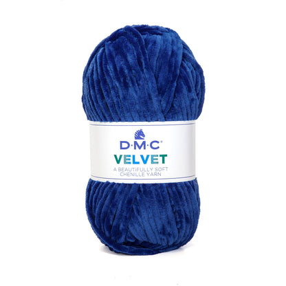 DMC Velvet