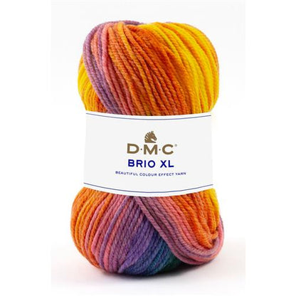DMC Brio XL