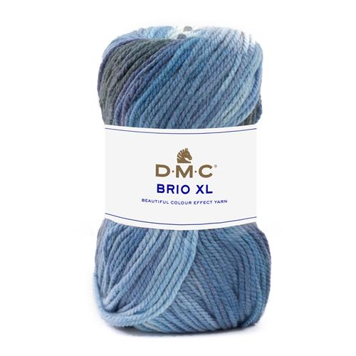 DMC Brio XL