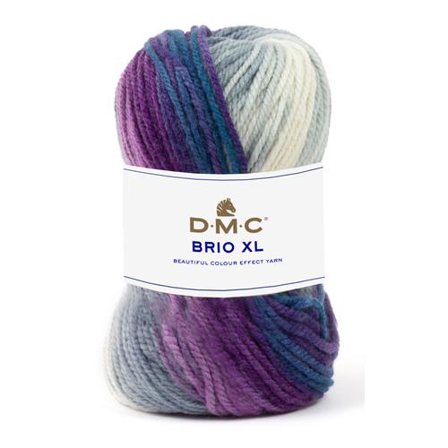 DMC Brio XL