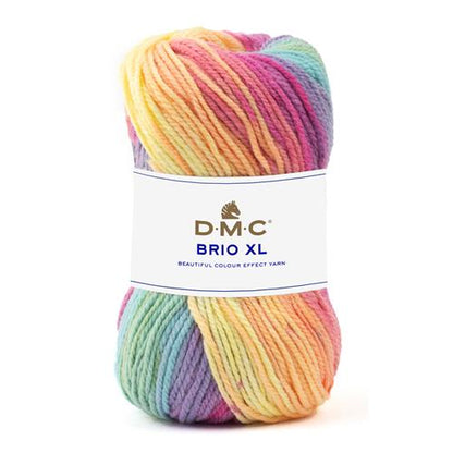 DMC Brio XL