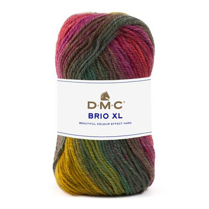 DMC Brio XL