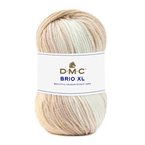 DMC Brio XL