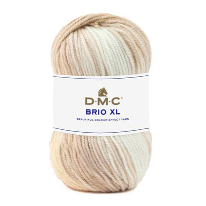 DMC Brio XL