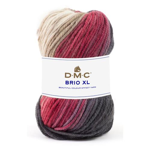 DMC Brio XL