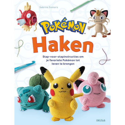 Sabrina Somers | Pokémon haken