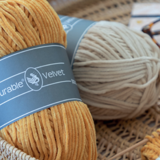 Durable Velvet
