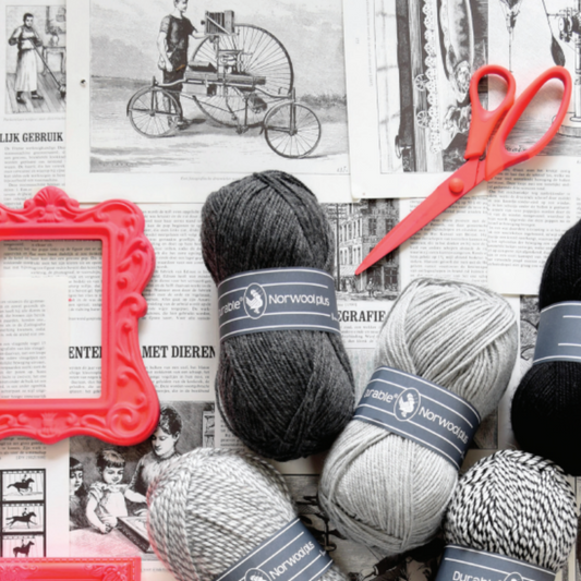 Durable | Norwool Plus