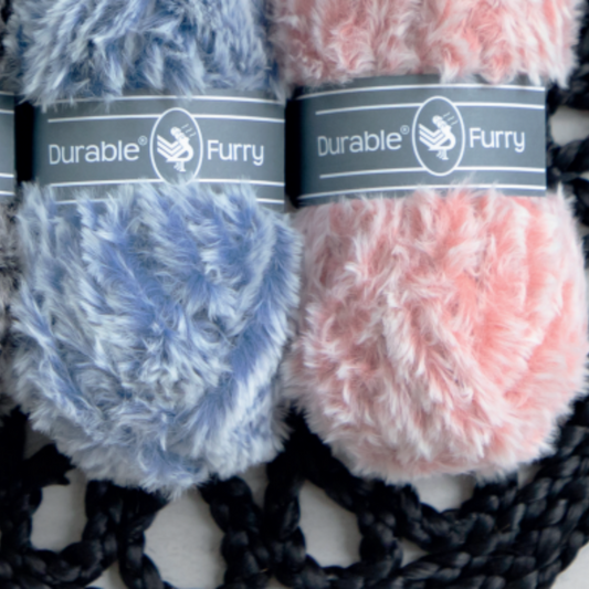 Durable | Furry