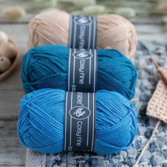 Durable | Cosy fine
