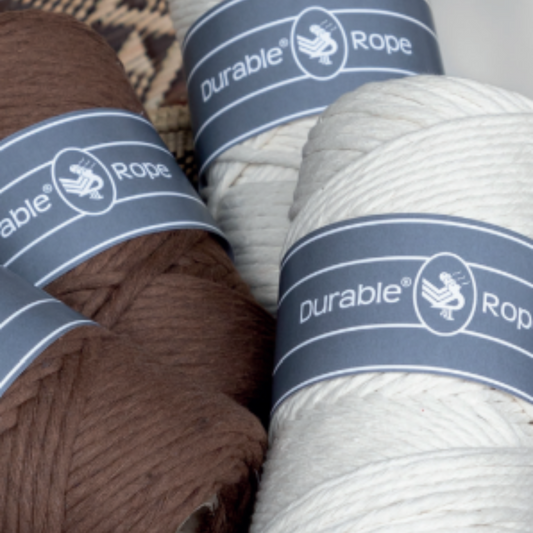 Durable | Rope