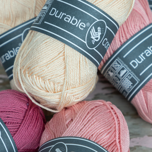 Durable Coral