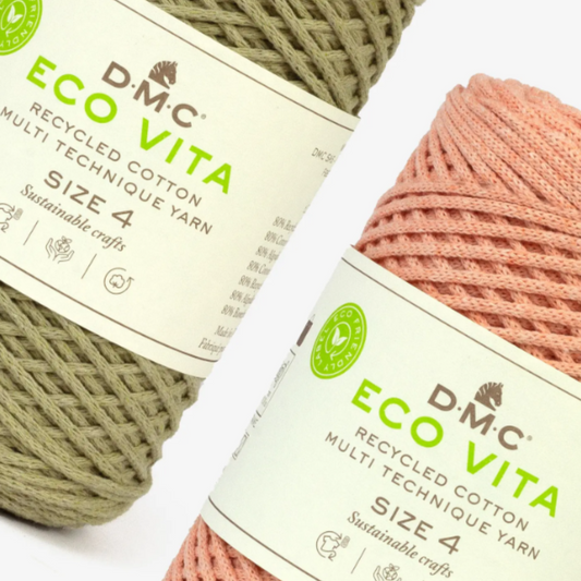 DMC Eco Vita 4