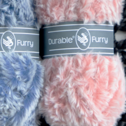 Durable | Furry