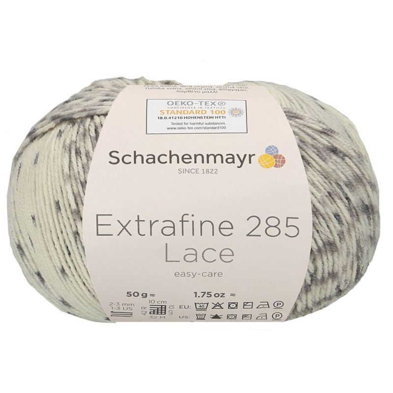 Schachenmayr | Merino Extrafine 285 Lace