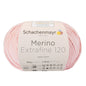 Schachenmayr Merino Extrafine 120 - Zacht & Machinewasbaar DK Garen