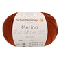 Schachenmayr Merino Extrafine 120 - Zacht & Machinewasbaar DK Garen