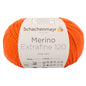Schachenmayr Merino Extrafine 120 - Zacht & Machinewasbaar DK Garen