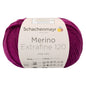 Schachenmayr Merino Extrafine 120 - Zacht & Machinewasbaar DK Garen