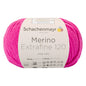 Schachenmayr Merino Extrafine 120 - Zacht & Machinewasbaar DK Garen