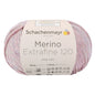 Schachenmayr Merino Extrafine 120 - Zacht & Machinewasbaar DK Garen